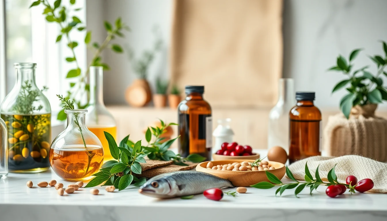 Laboratoř Doralux – přirozená péče o srdce